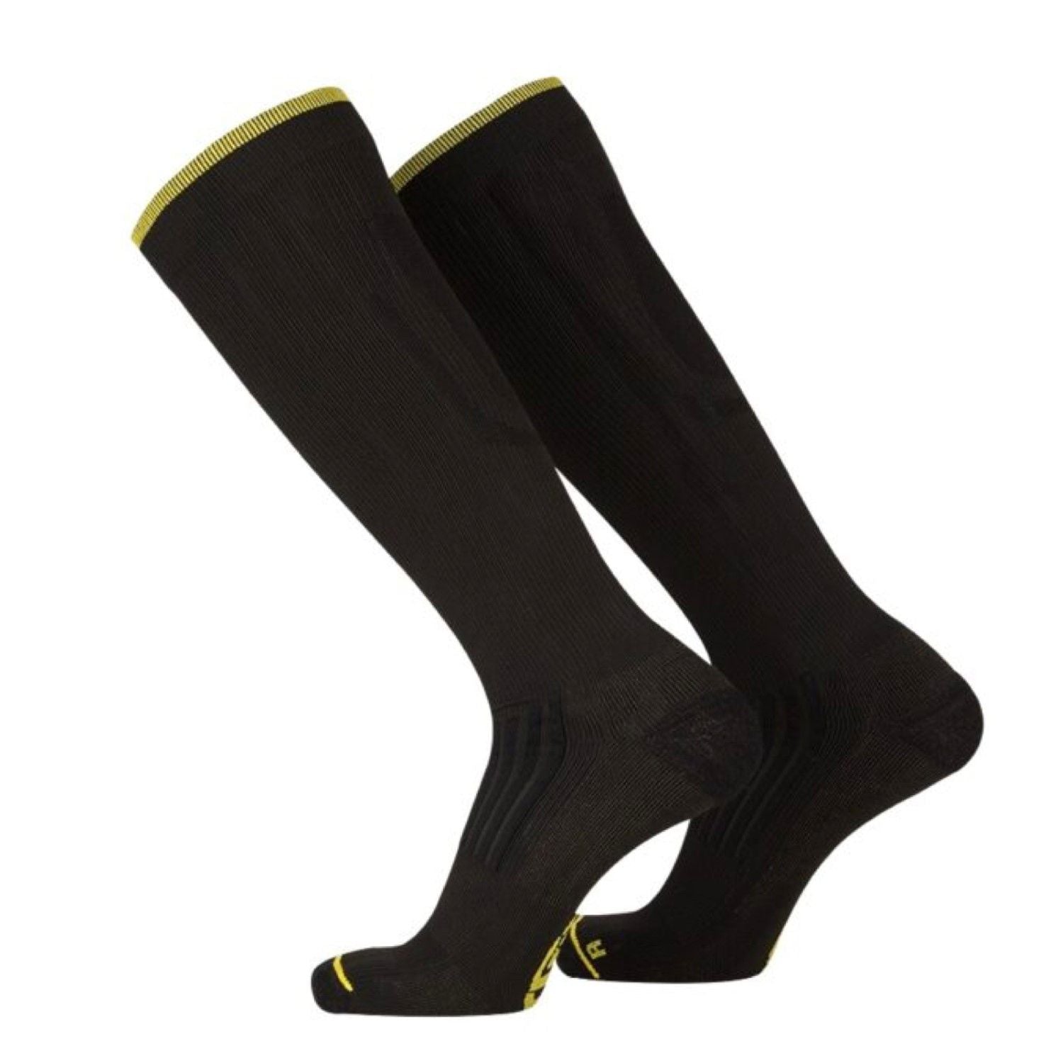 SKINS Unisex Series-3 Travel Socks - Black – SKINS Compression NZ