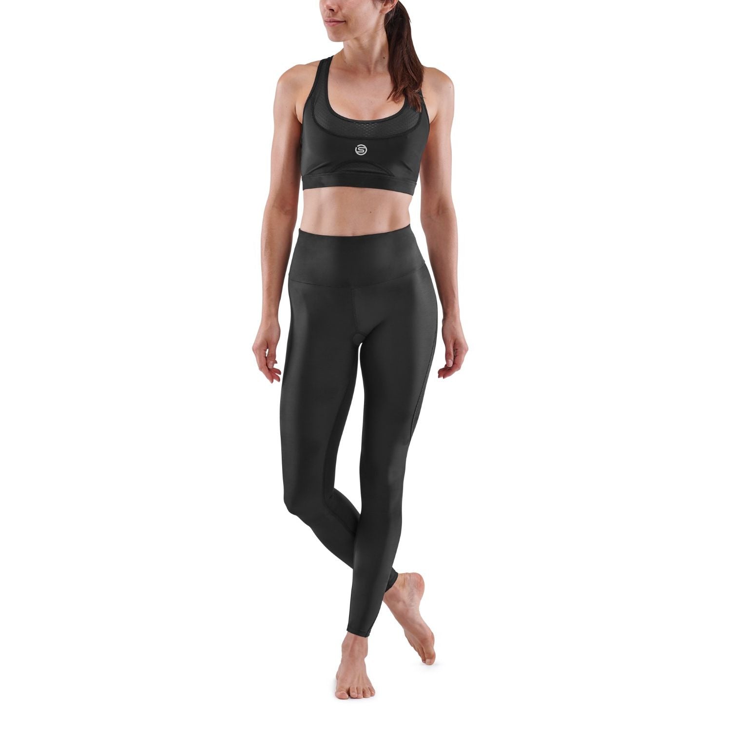 Women's Leggings & Capris - Running Tights - Compression Fit - Under Armour  NZ