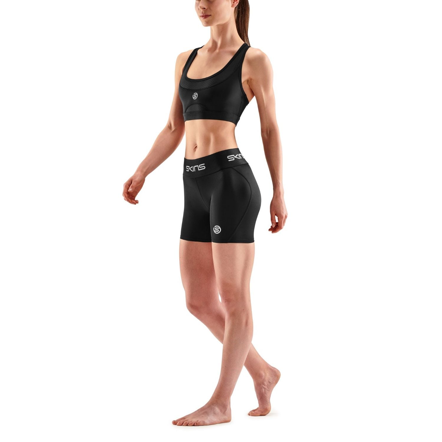 Skins Compression Running Clothes & Training Wear