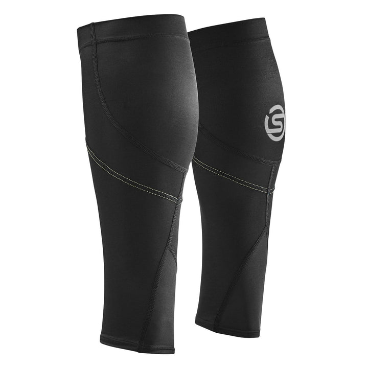 SKINS Unisex Series-3 Performance Socks - Black – SKINS Compression NZ
